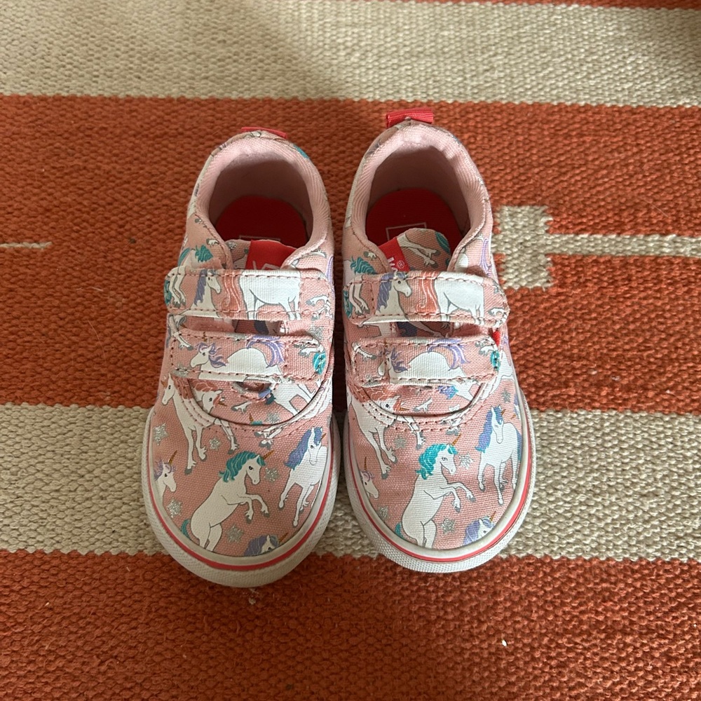 Toddler size 6